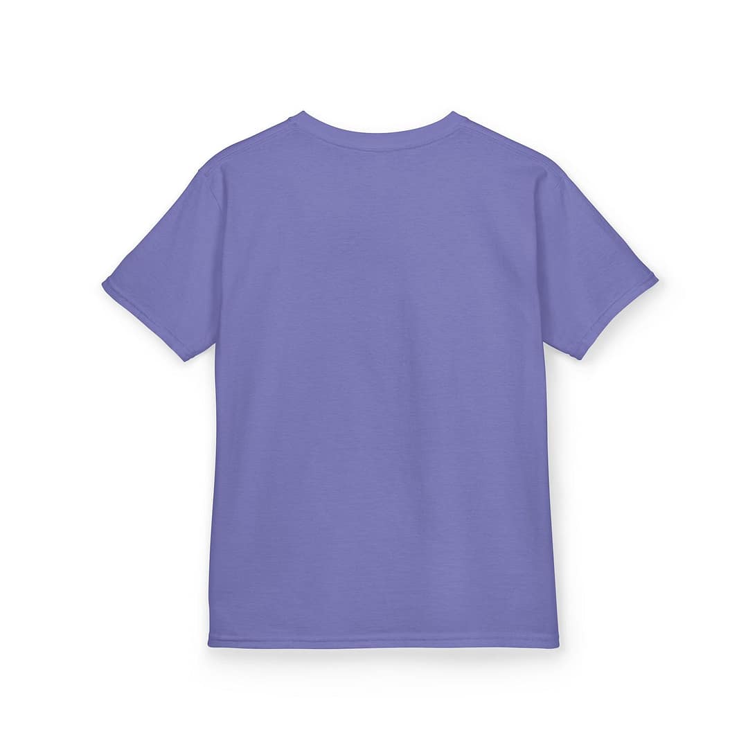 Turtally Awesome Childten's Cotton T-shirt - Image 20