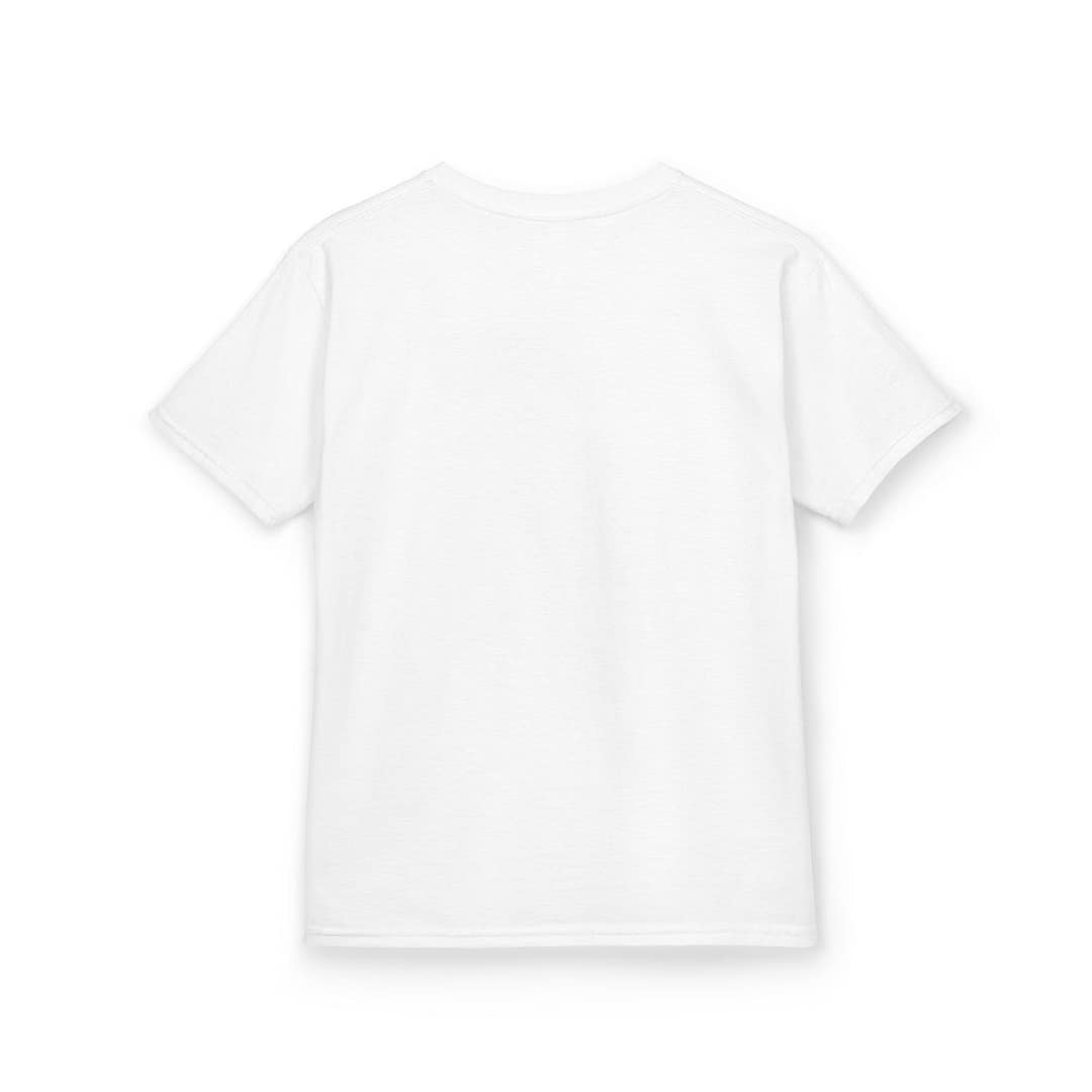 Turtally Awesome Childten's Cotton T-shirt - Image 4