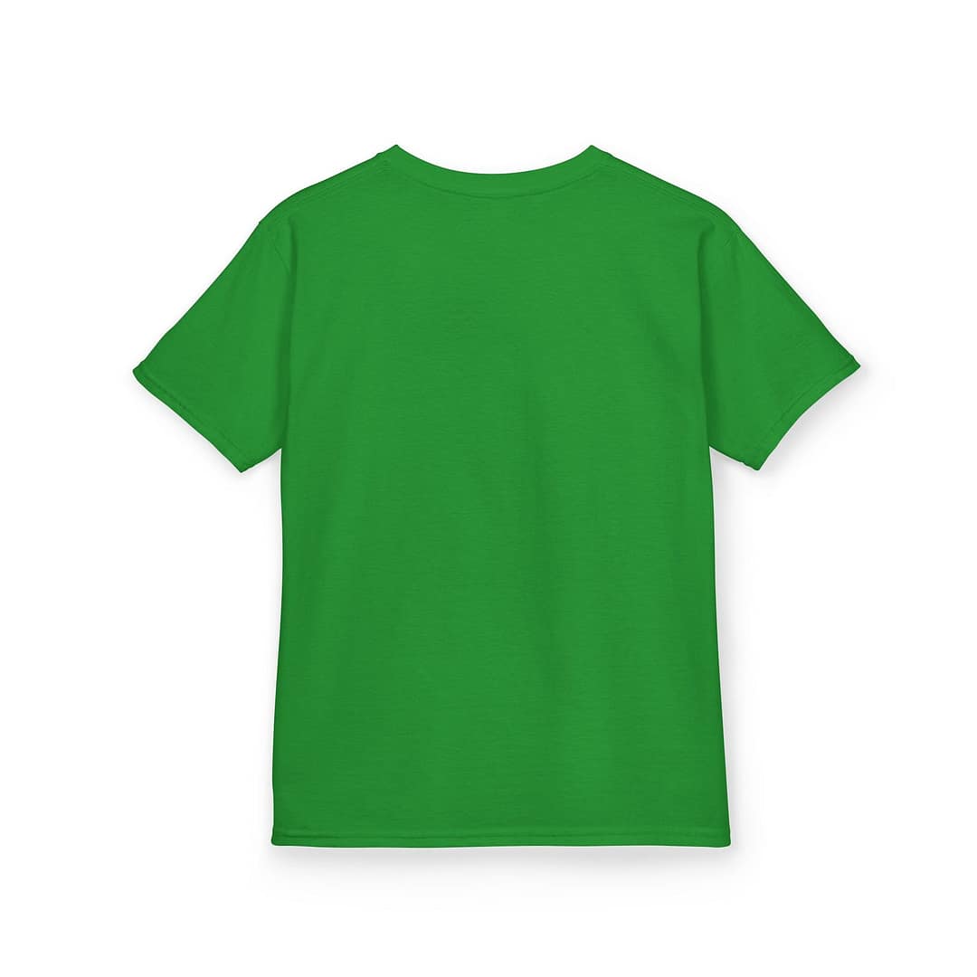 Turtally Awesome Childten's Cotton T-shirt - Image 12