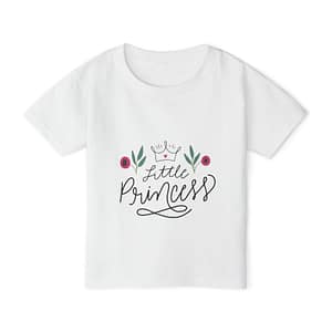 Little Princess Toddler T-Shirt