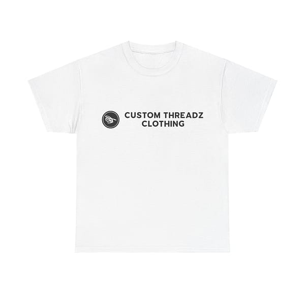 Custom Threadz Men's Cotton T-shirt