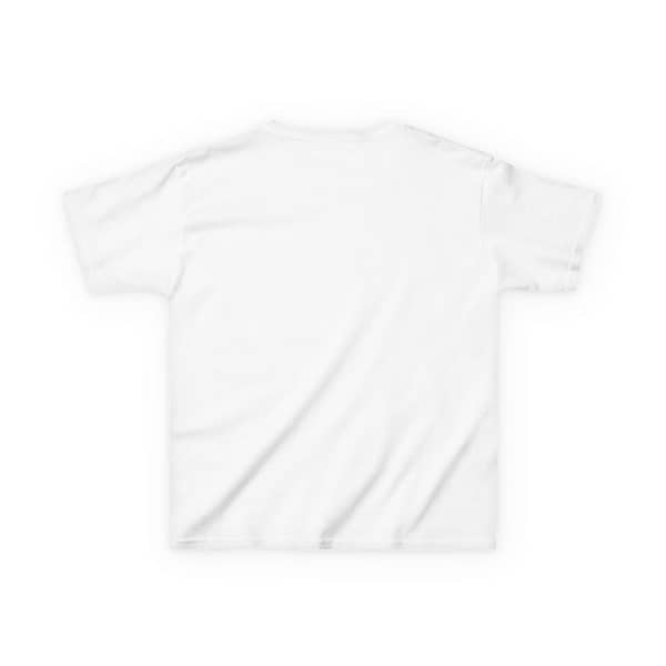 Turtally Awesome Childten's Cotton T-shirt - Image 2